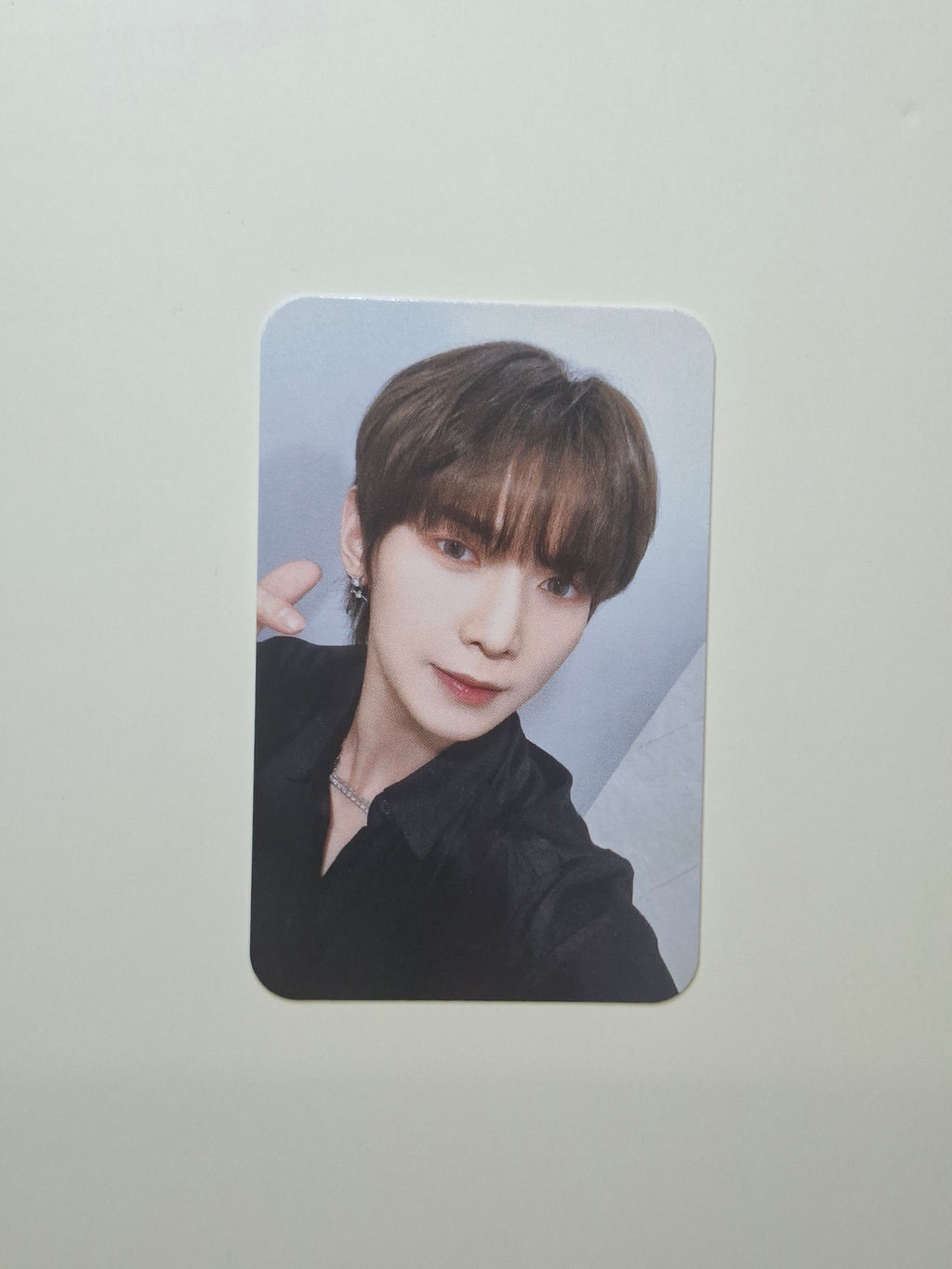Ateez Europe Fanclub Benefit