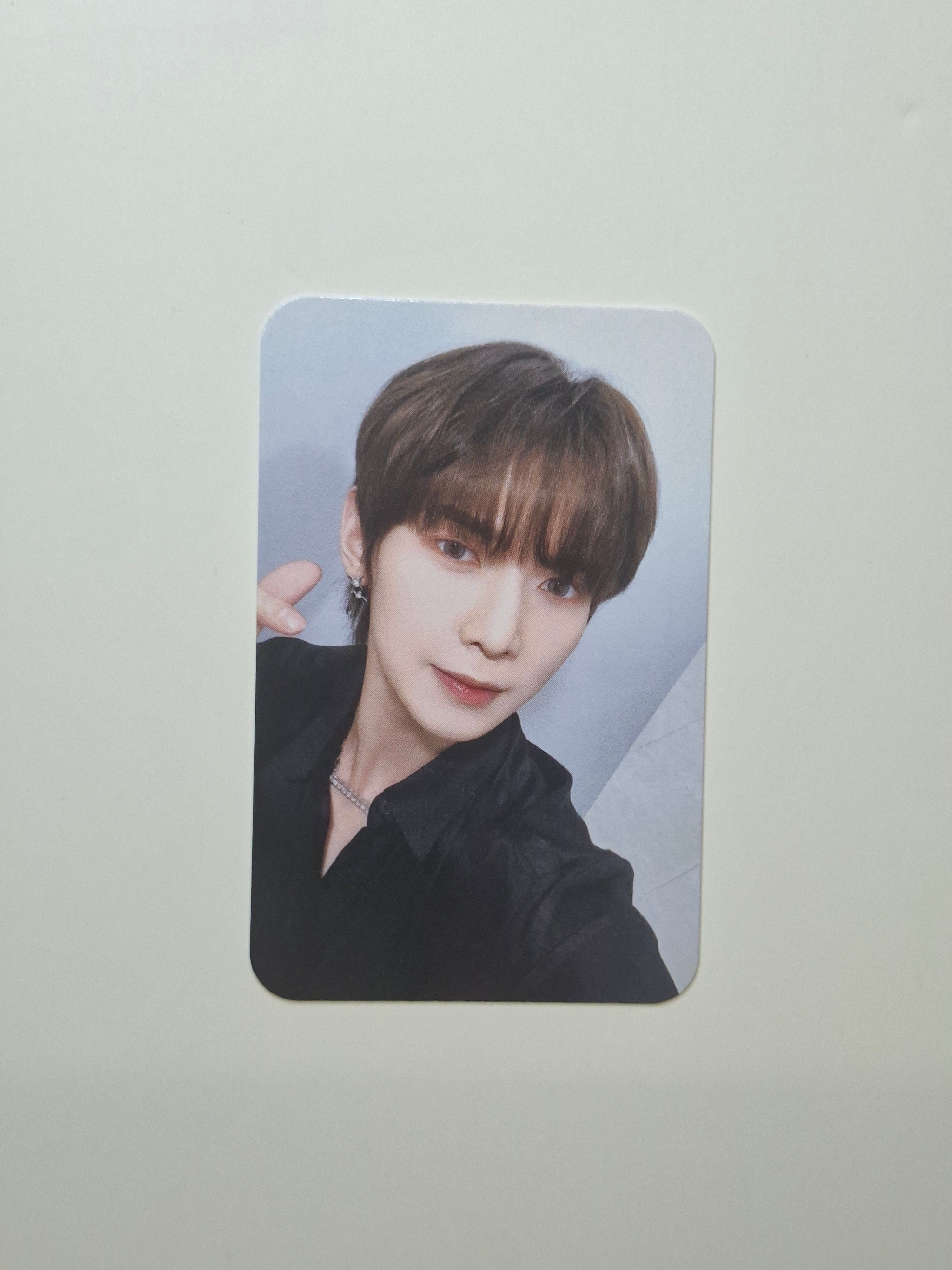 Ateez Europe Fanclub Benefit