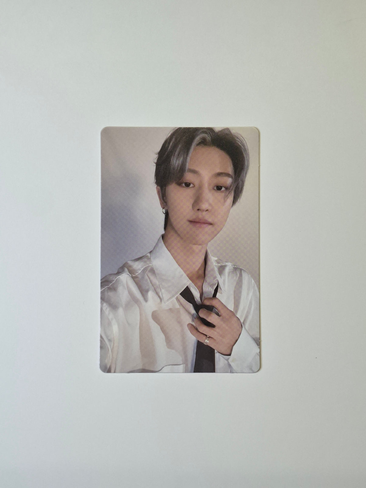 Seventeen Attaca Carat Version Photocard