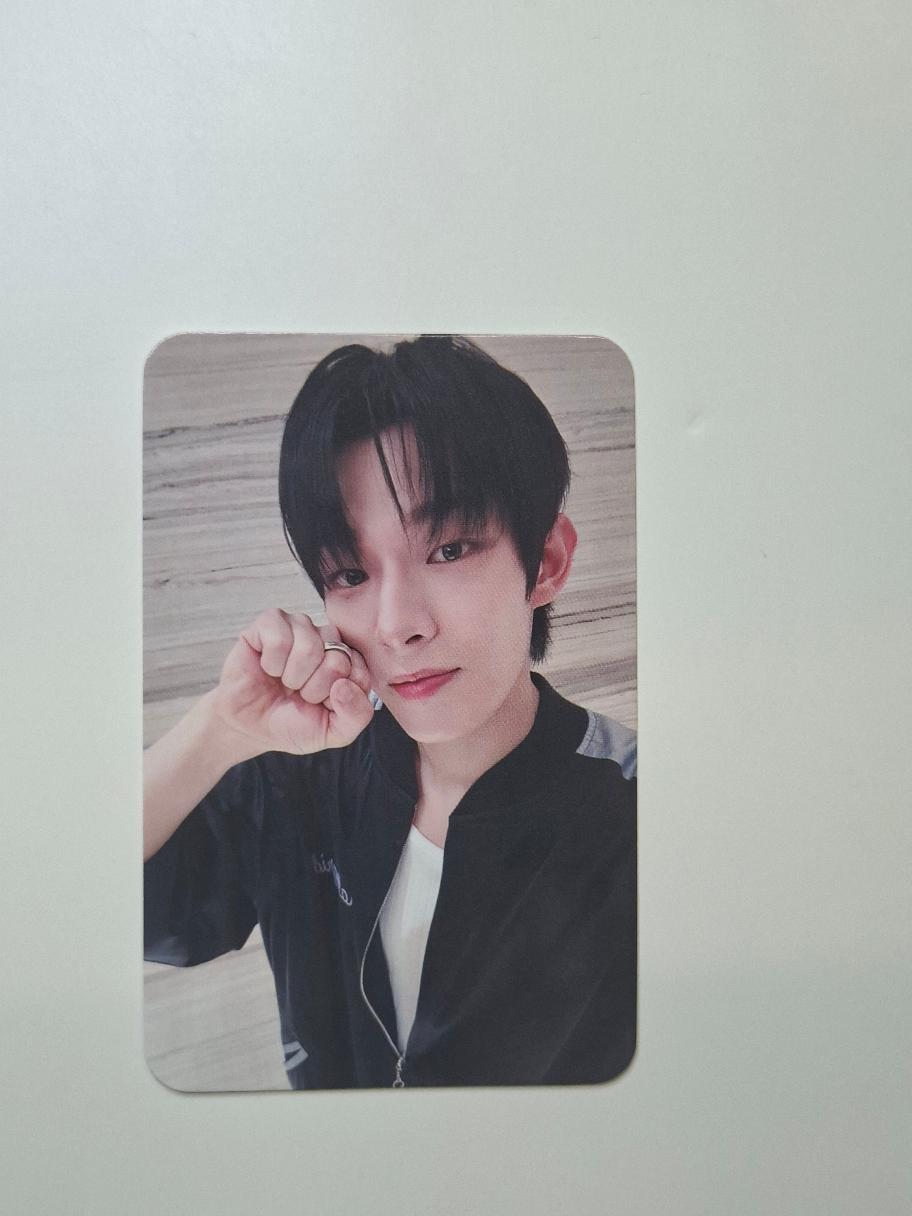 Ahof Who are we Kpoptogether POB