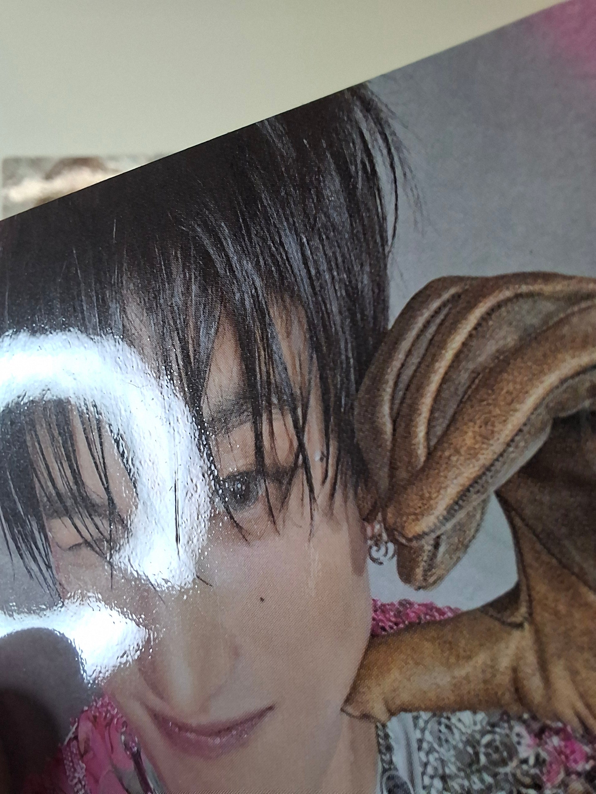 Seventeen Happy Burstday Album Photocard