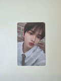 Bae173 New Chapter: Desear Album Photocard