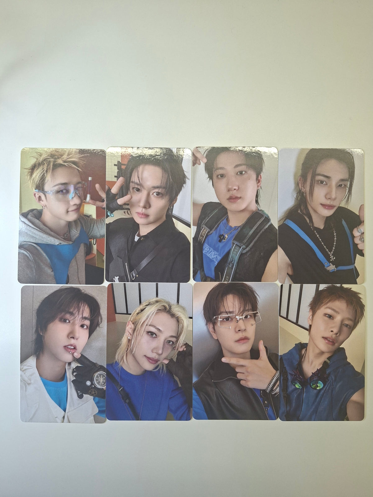 Stray Kids This & That Fans Shop Fans Version POB
