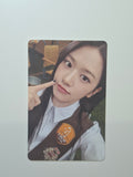 Ive Scouts Fanmeeting Random Photocard