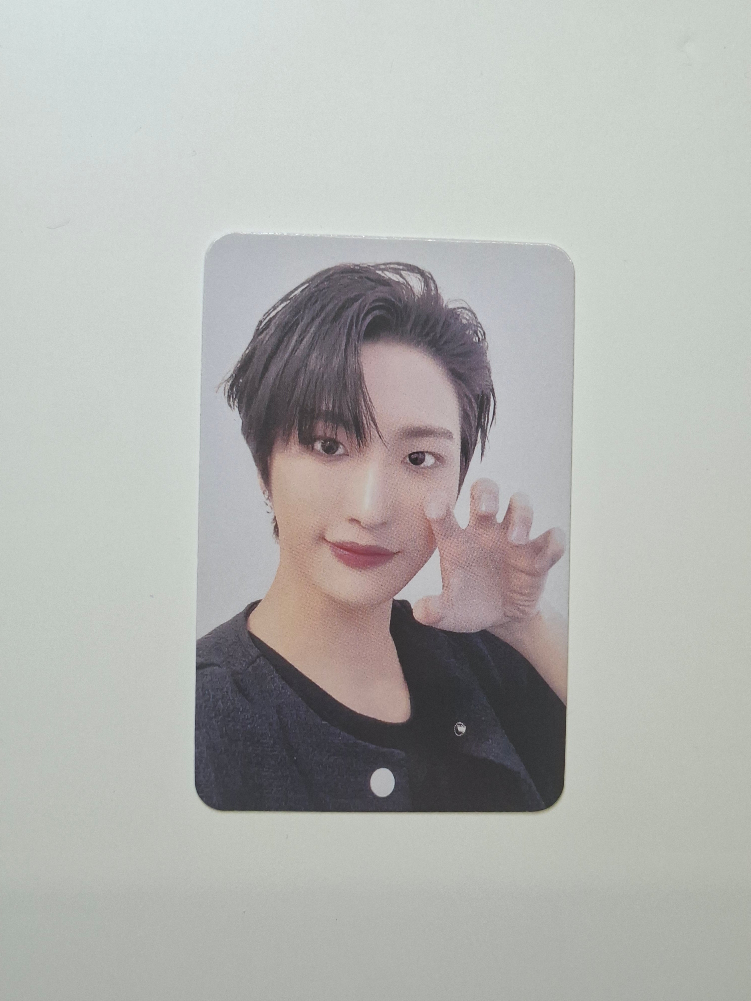Ateez Various POB