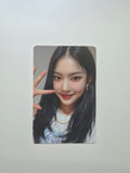 Stayc Stay Cool Party Chiffon Photocard