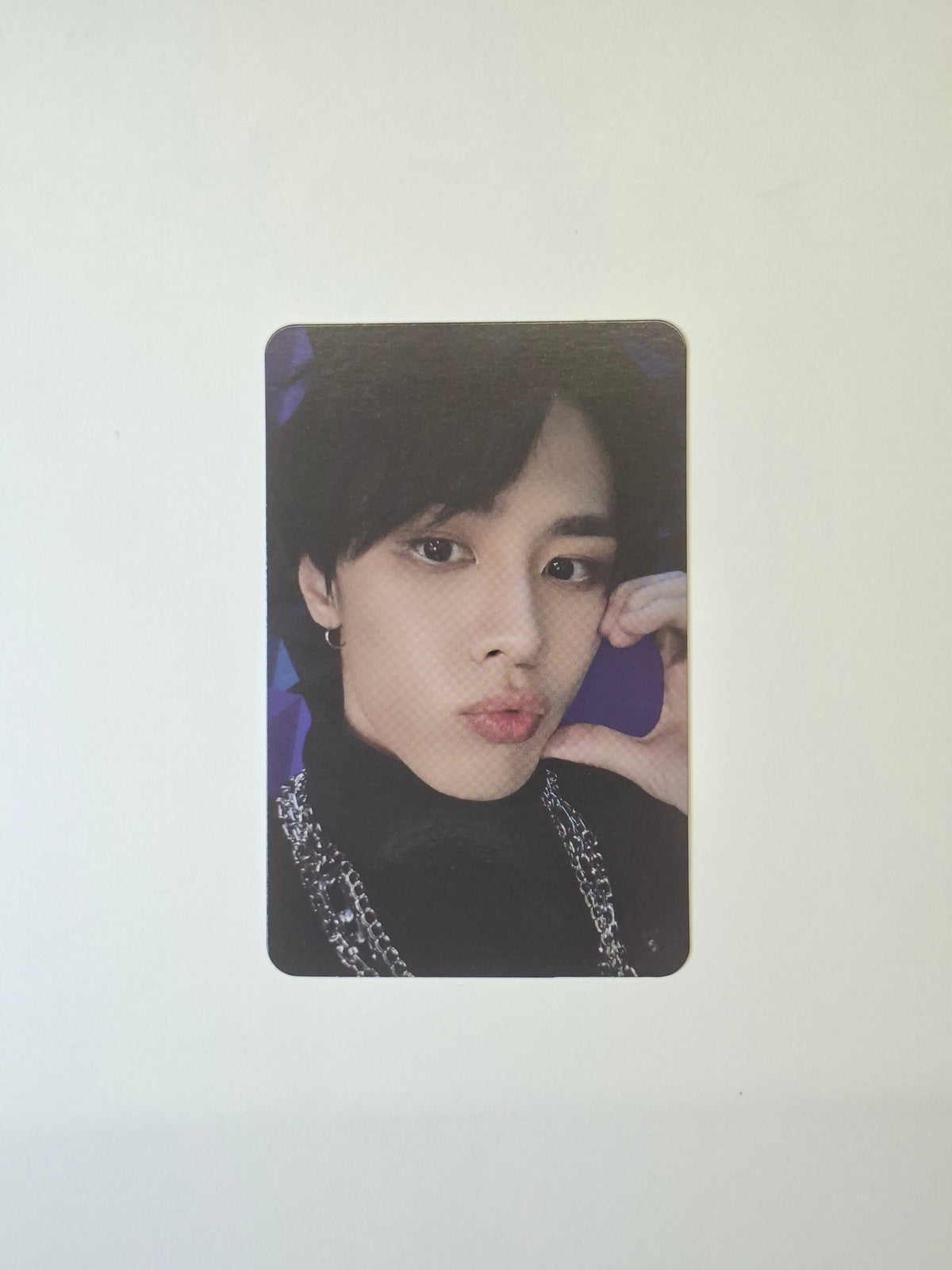 WayV Frequency Photobook