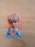 TXT Minisode 3 Album Photocard Light Version