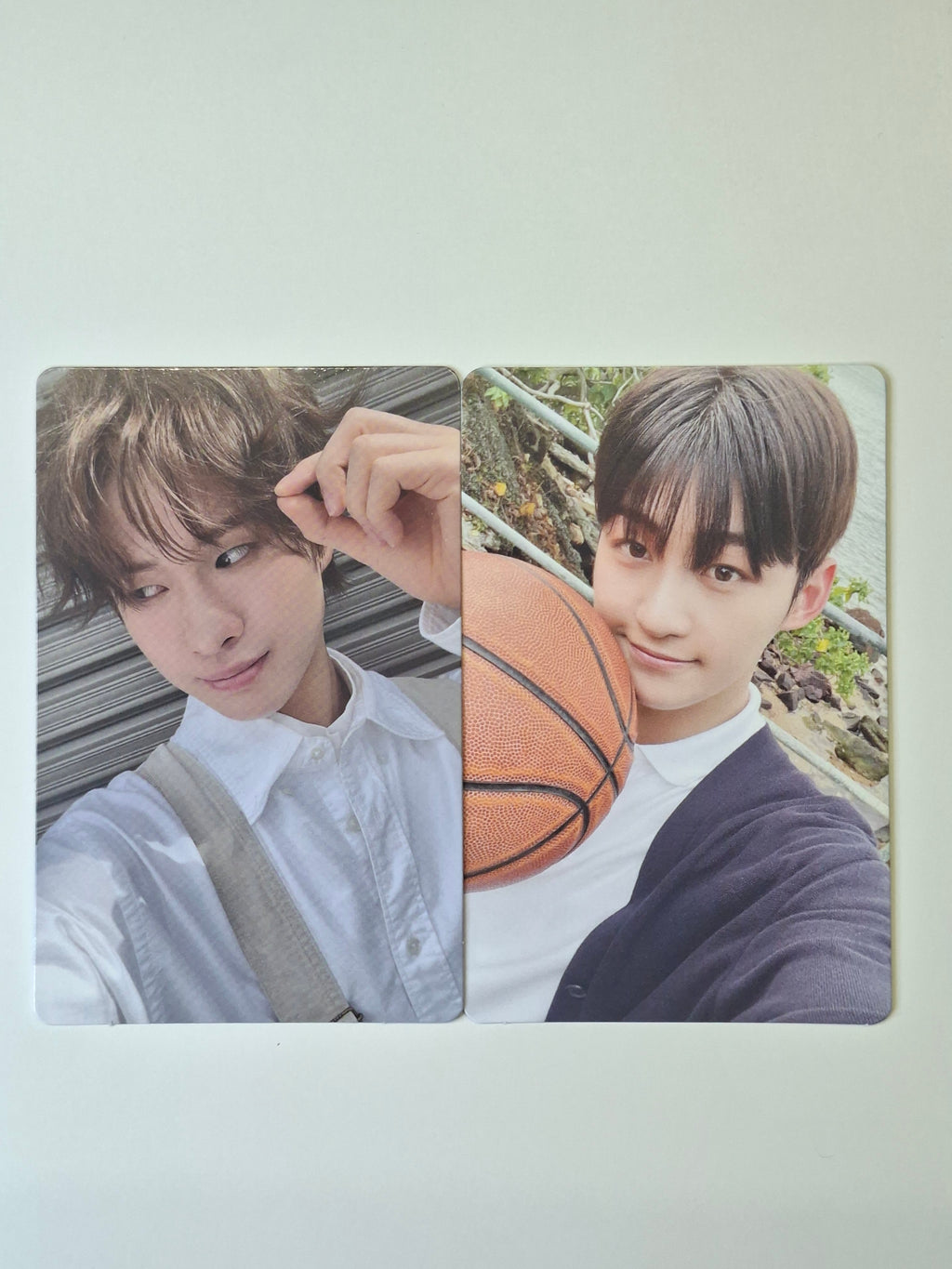 TWS Misc Album Photocard