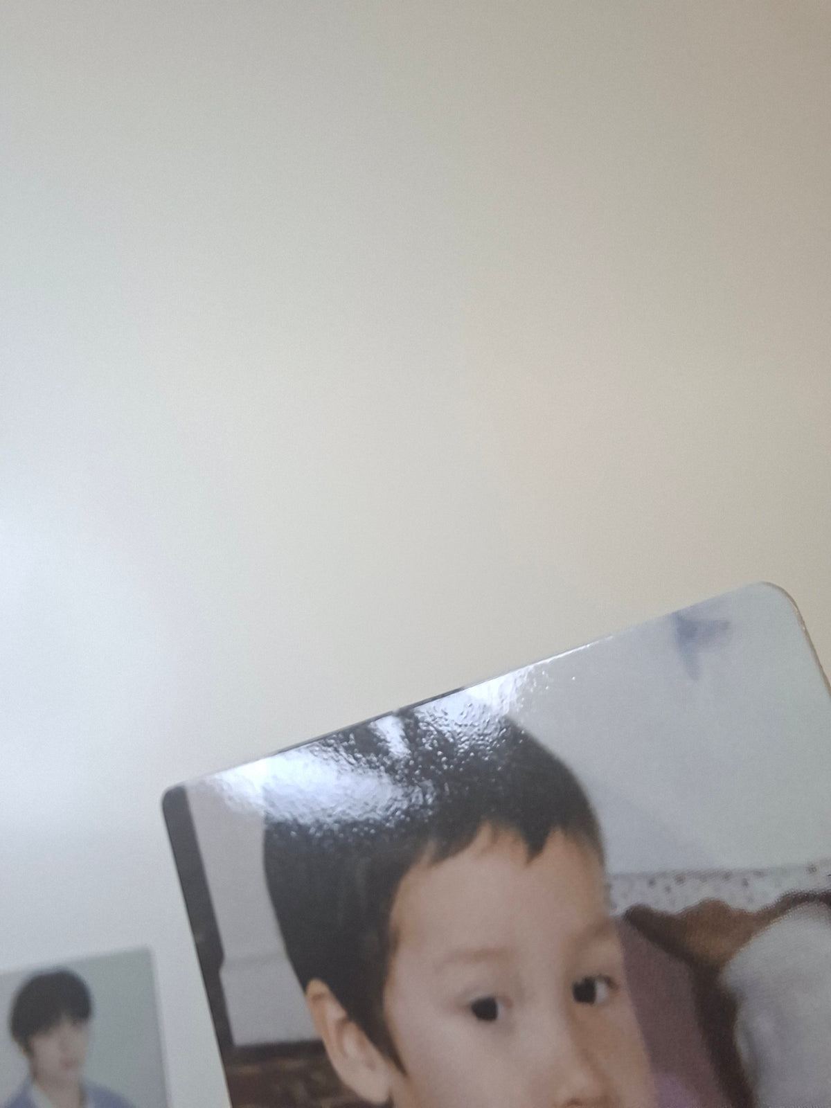 TXT Global Membership Photocard