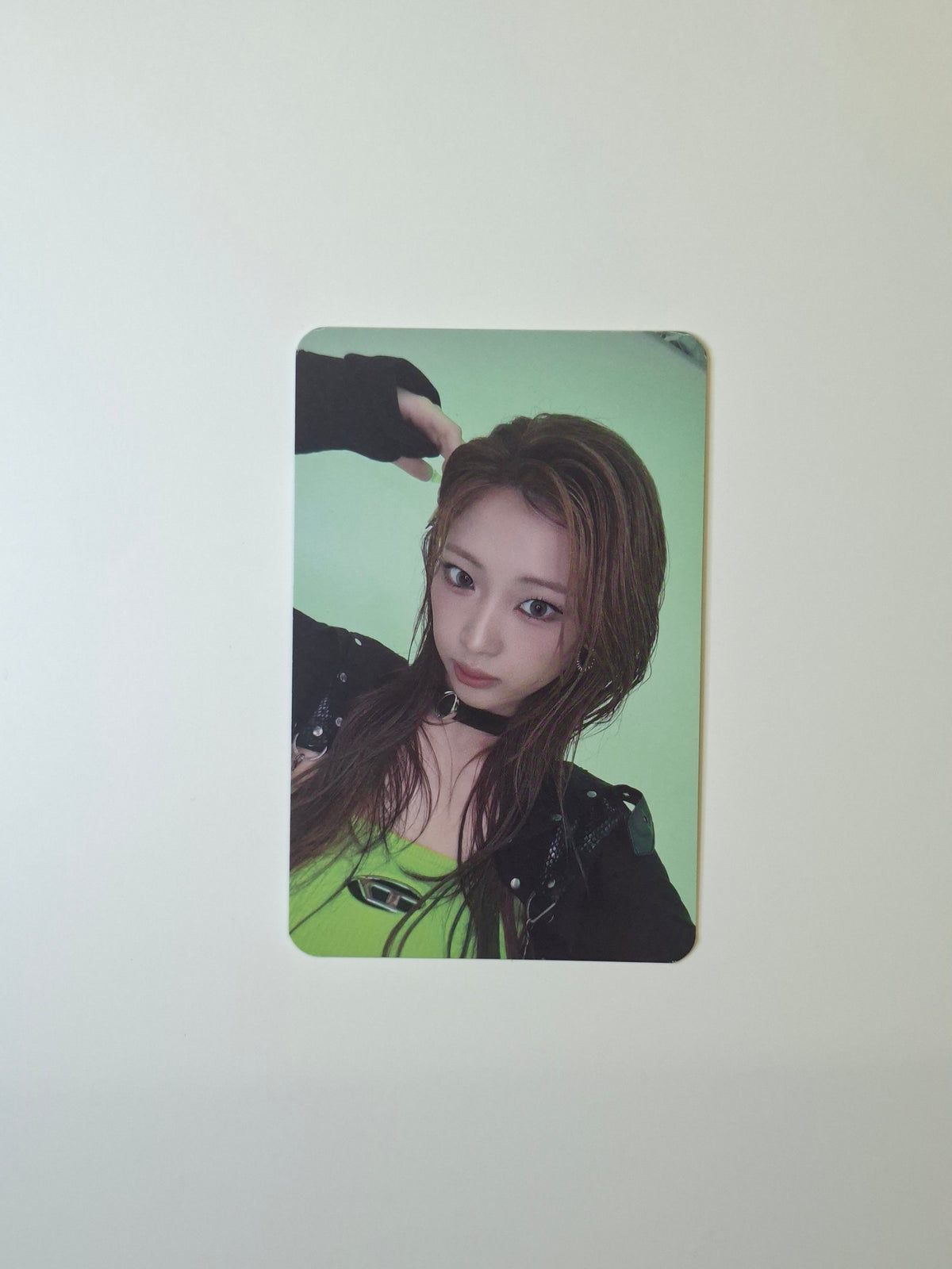 Babymonster We Go Up Photobook Luckydraw