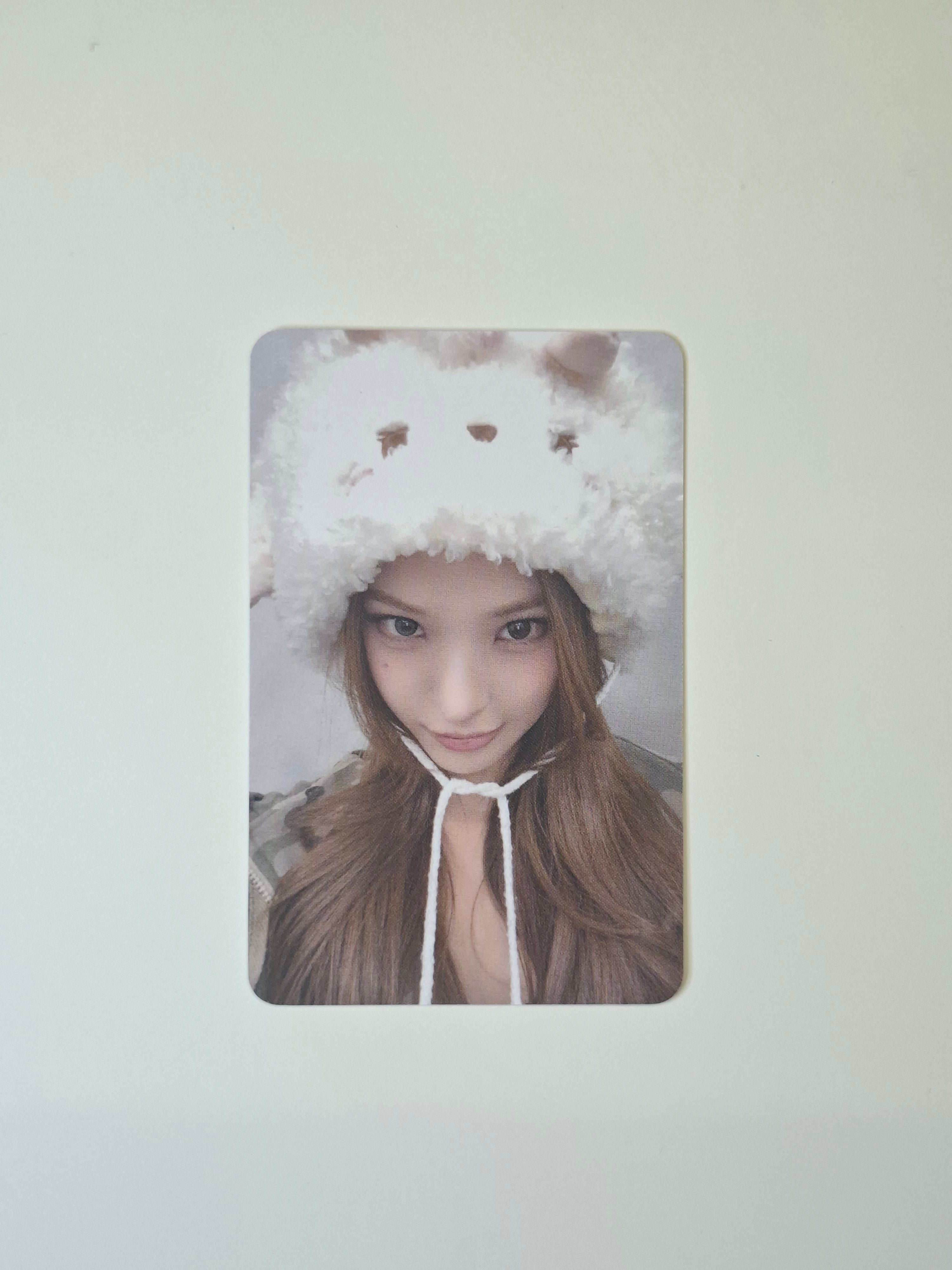 Izna Set the tempo Soundwave Lucky Draw Photobook