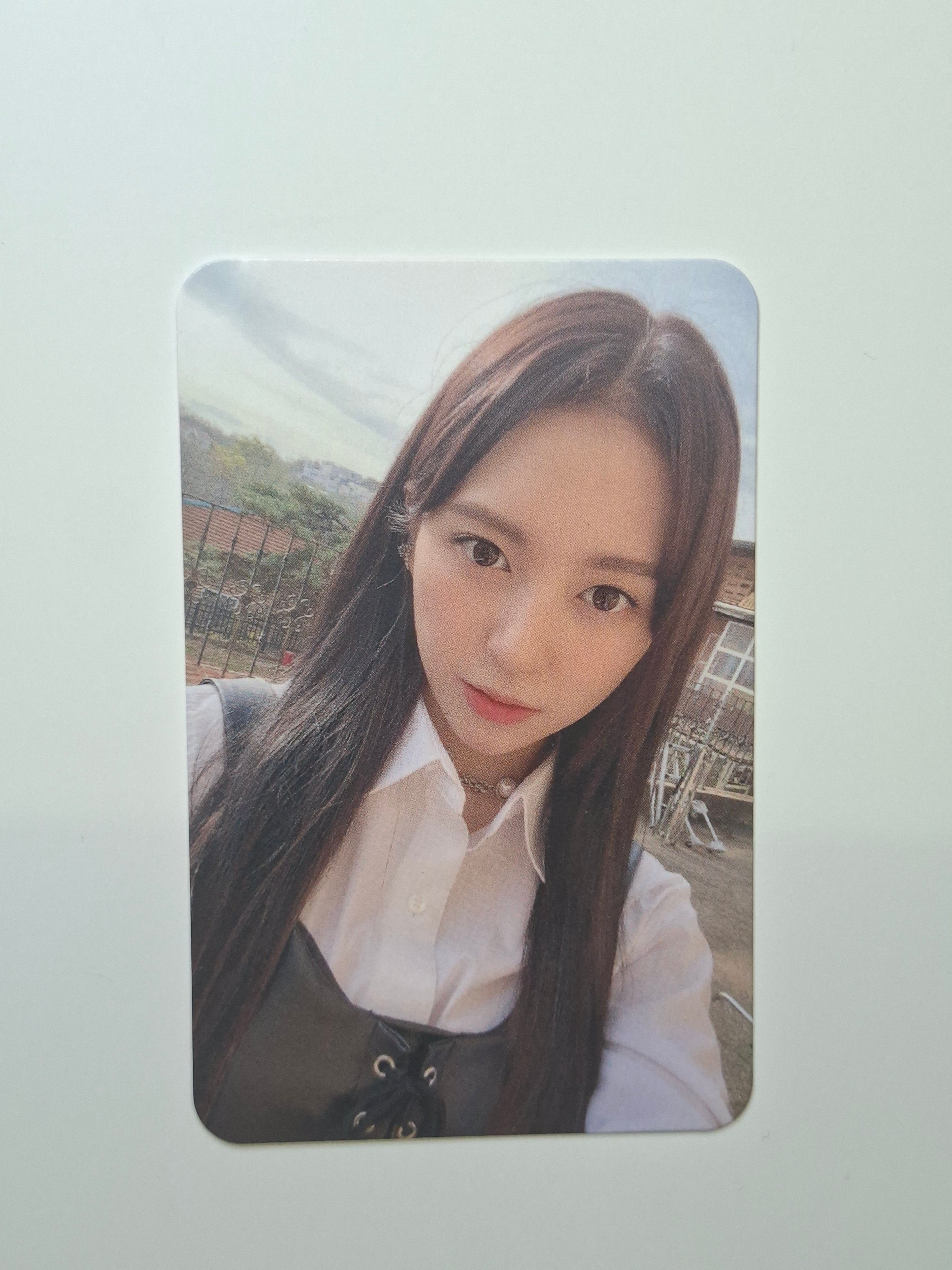 Kep1er First Impact Mashiro Mwave POB