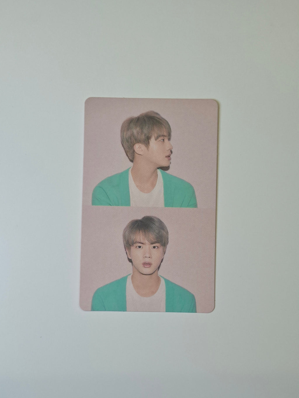 BTS Map of the Soul: Persona