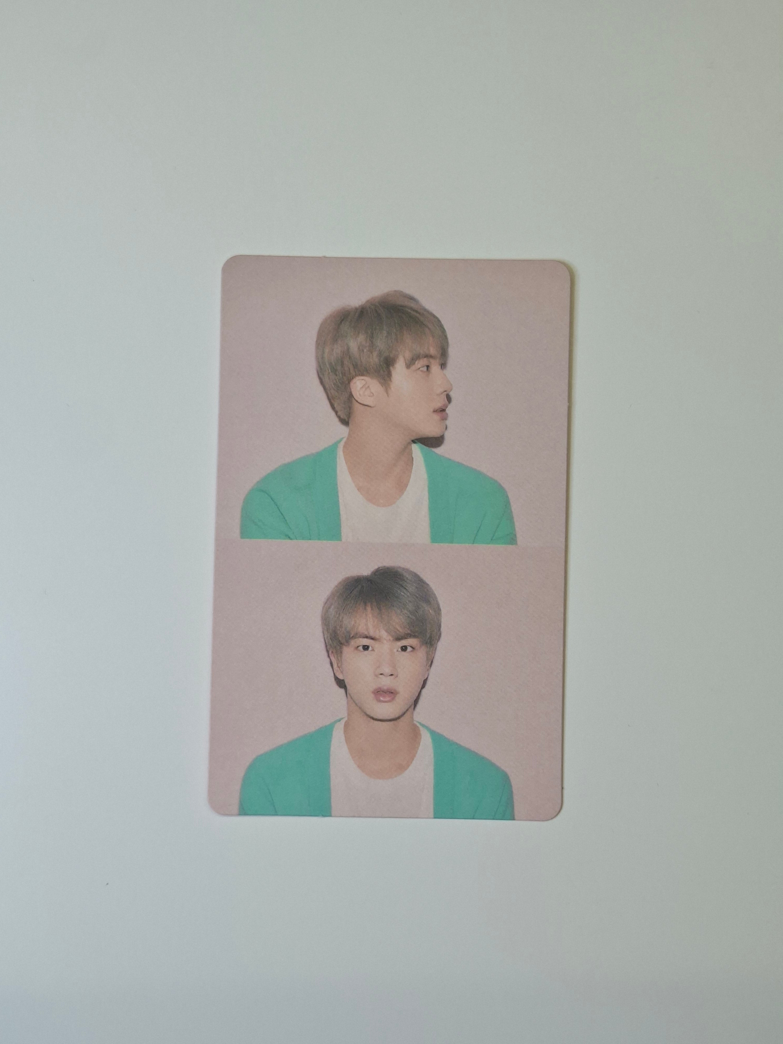 BTS Map of the Soul: Persona