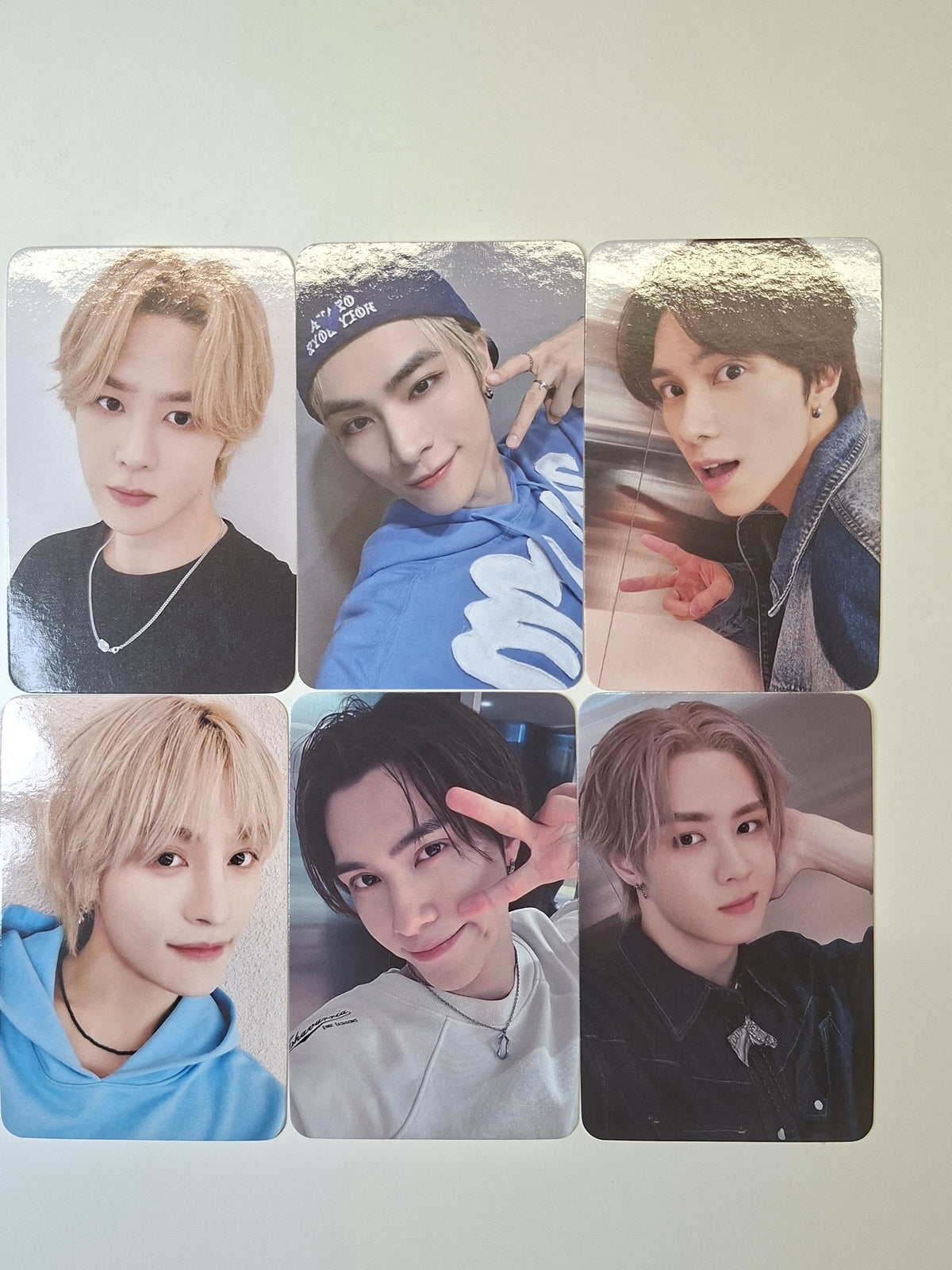 WayV Give me that Benefit