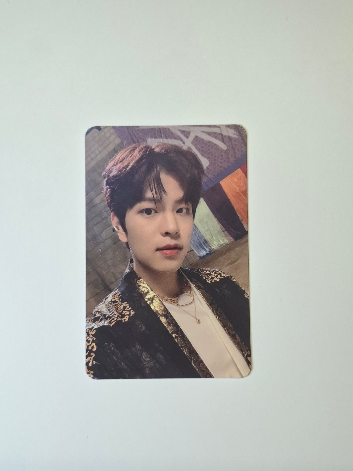 Stray Kids Noeasy Album Photocard