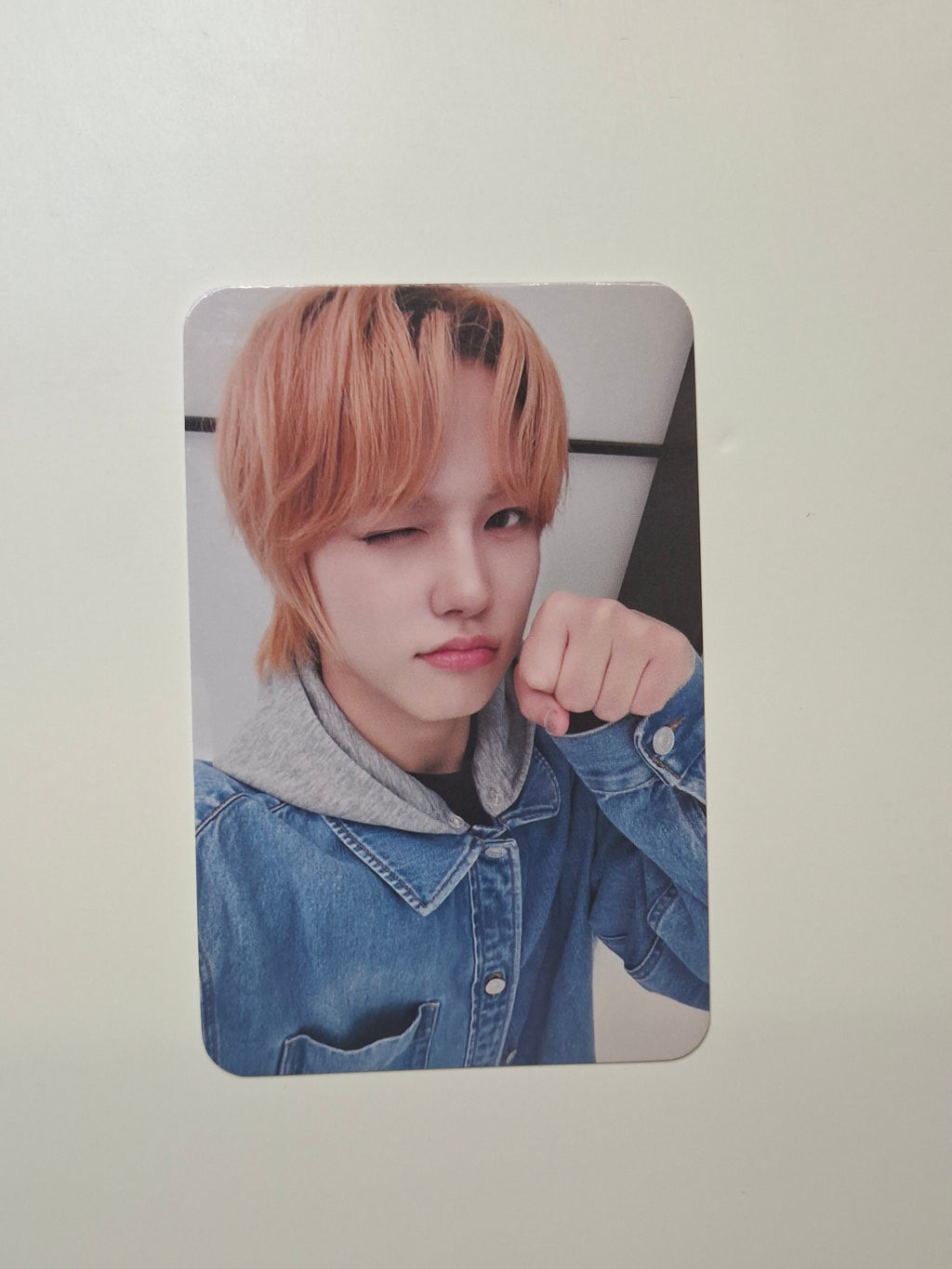 Ahof Who are we Kpoptogether POB