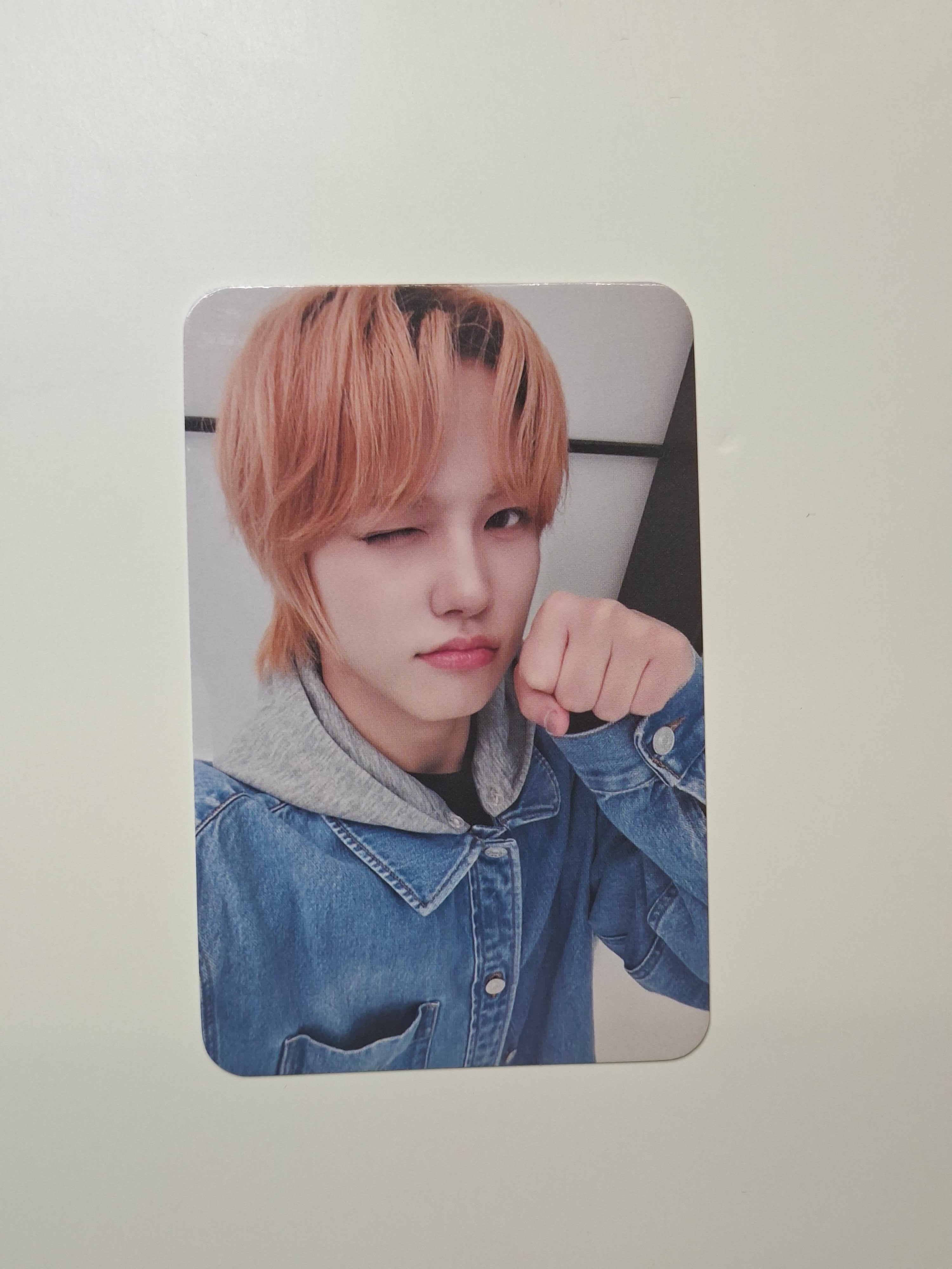 Ahof Who are we Kpoptogether POB