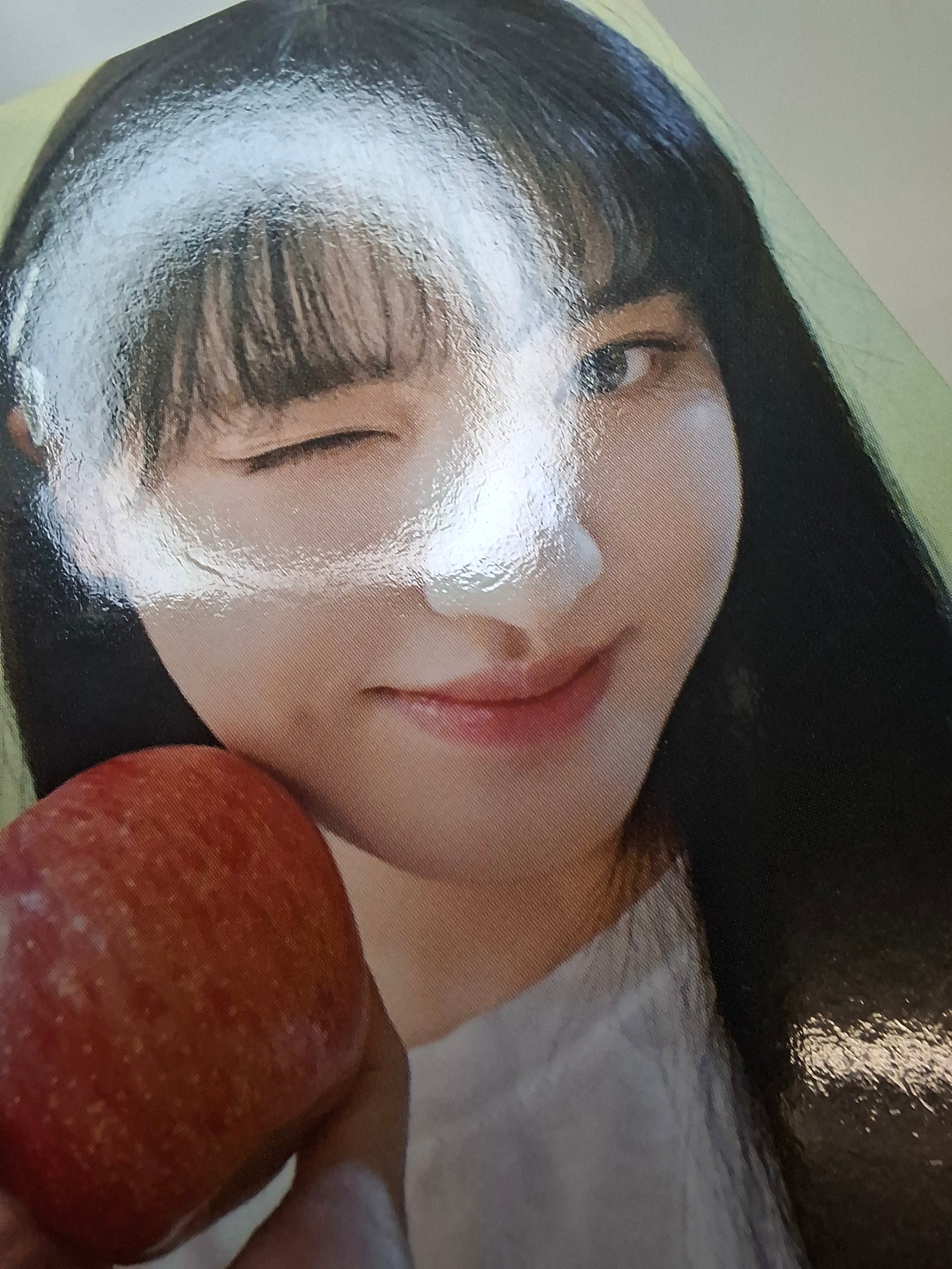 Ive Liz Seasons Greetings 2022 Ktown4u POB