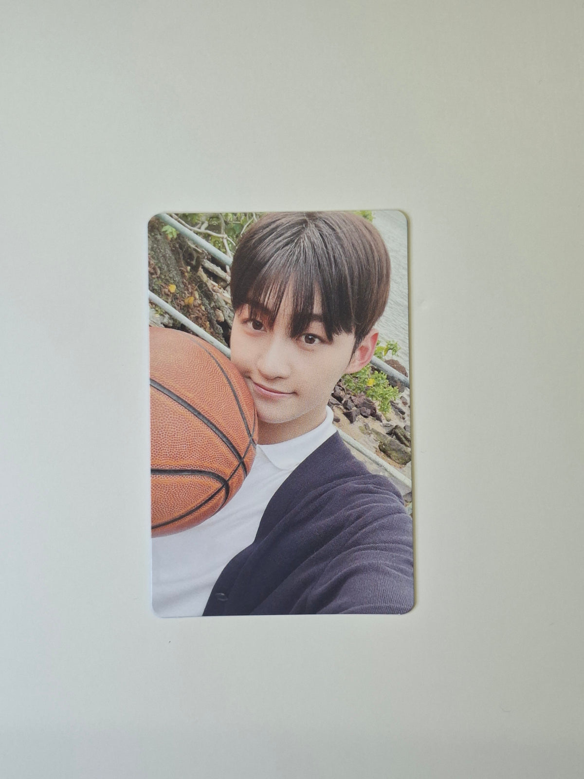 TWS Misc Album Photocard