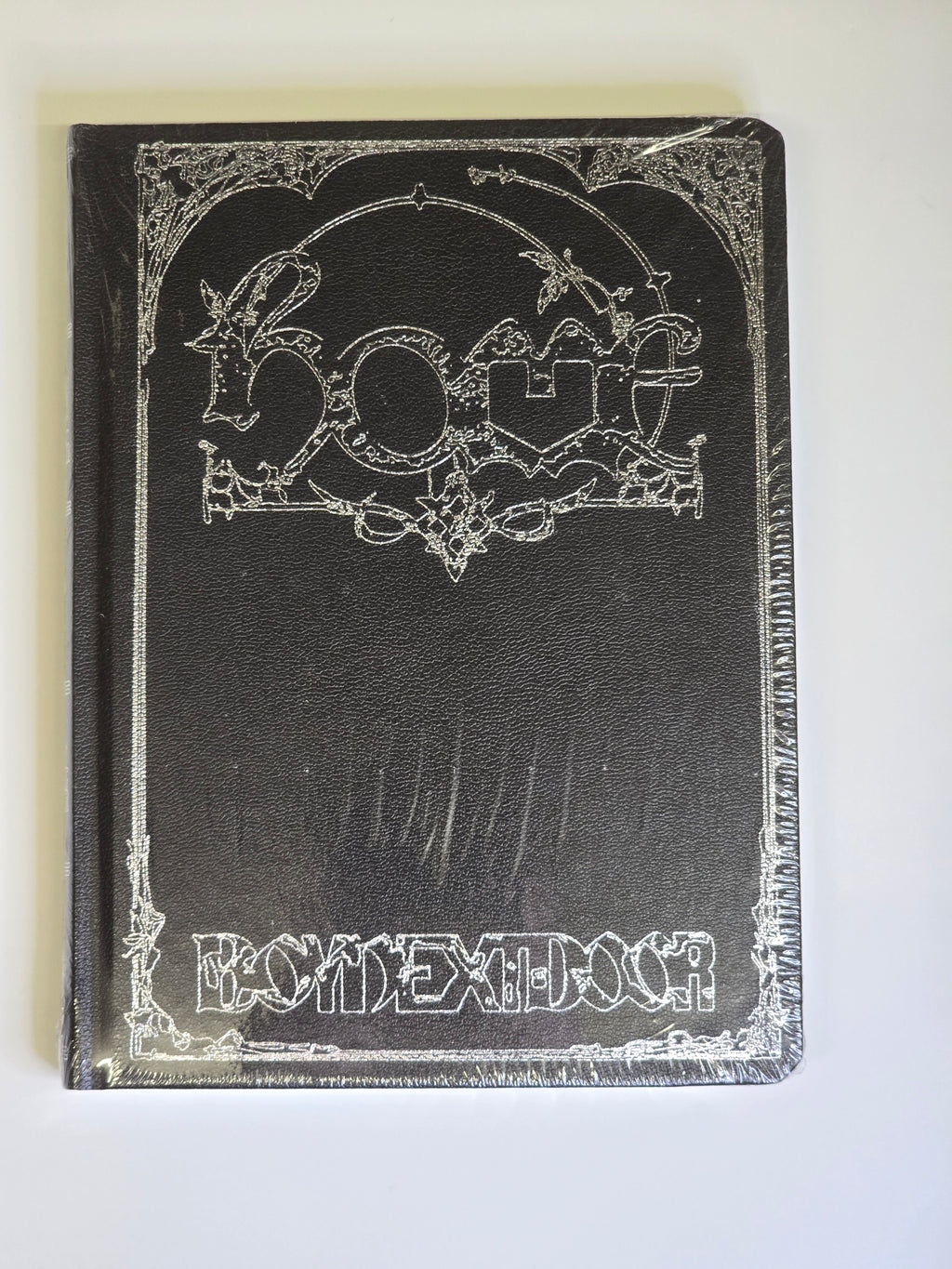 Boynextdoor Home Photobook Albums