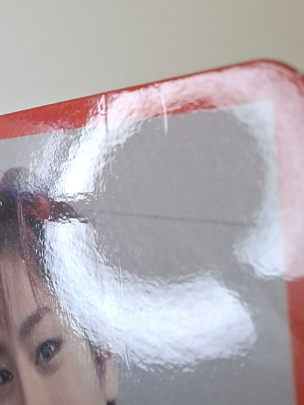 Stray Kids Miroh Album Photocard