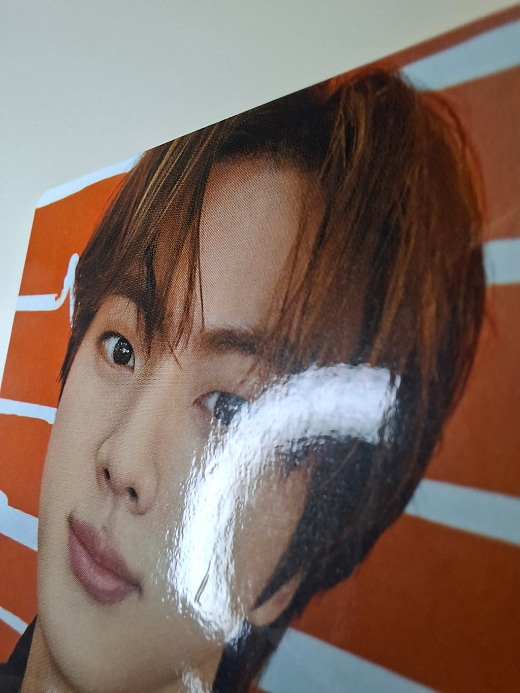 BTS Butter Japan Fanclub