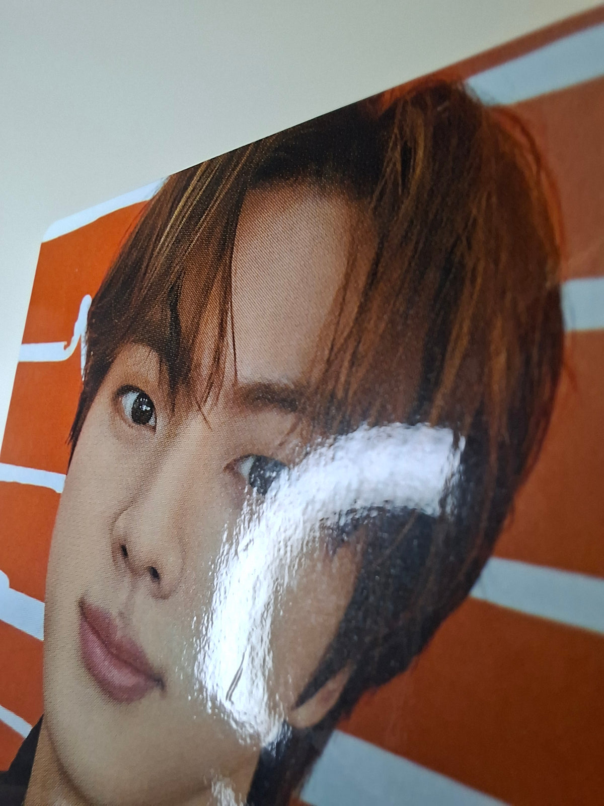 BTS Butter Japan Fanclub