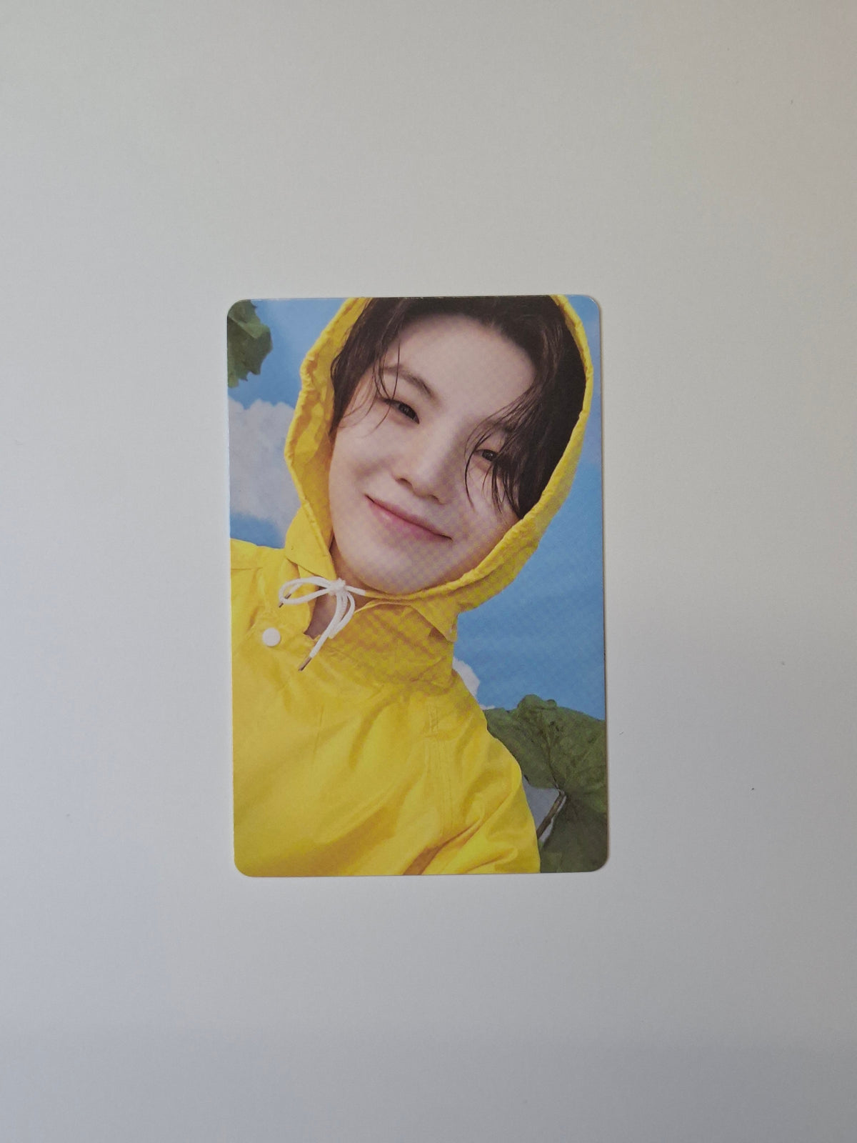 Seventeen Seventeenth Heaven Carat Photocard