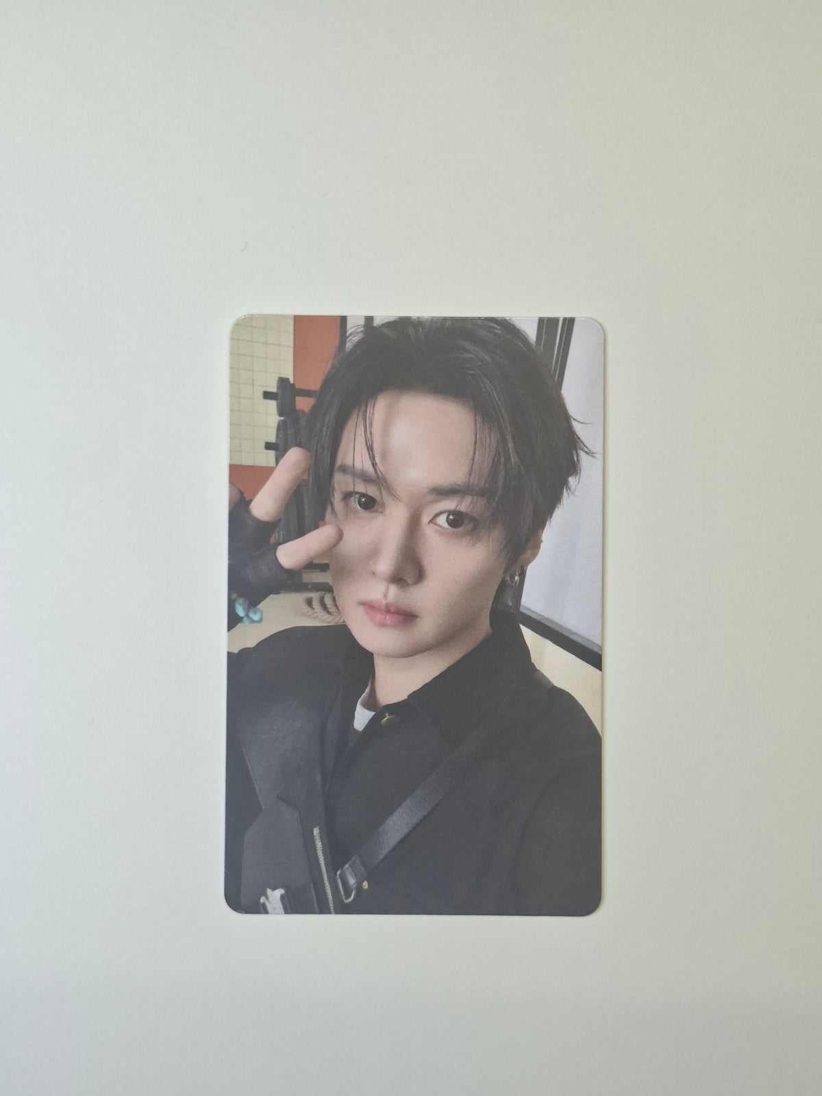 Stray Kids This & That Fans Shop Fans Version POB
