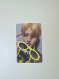 Nct 127 2 Baddies Album Photocard