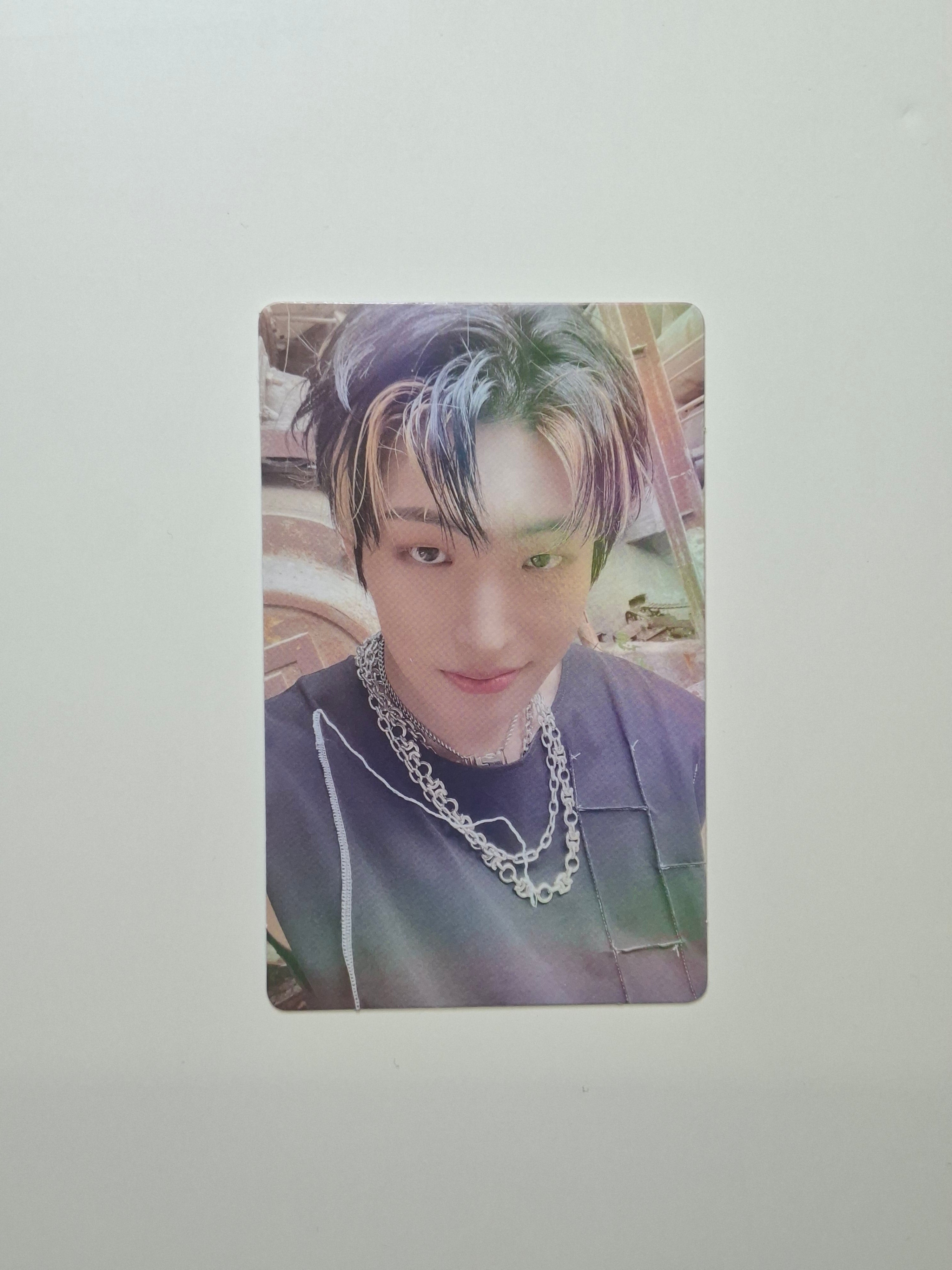 Ateez Klaura Beatroad POB