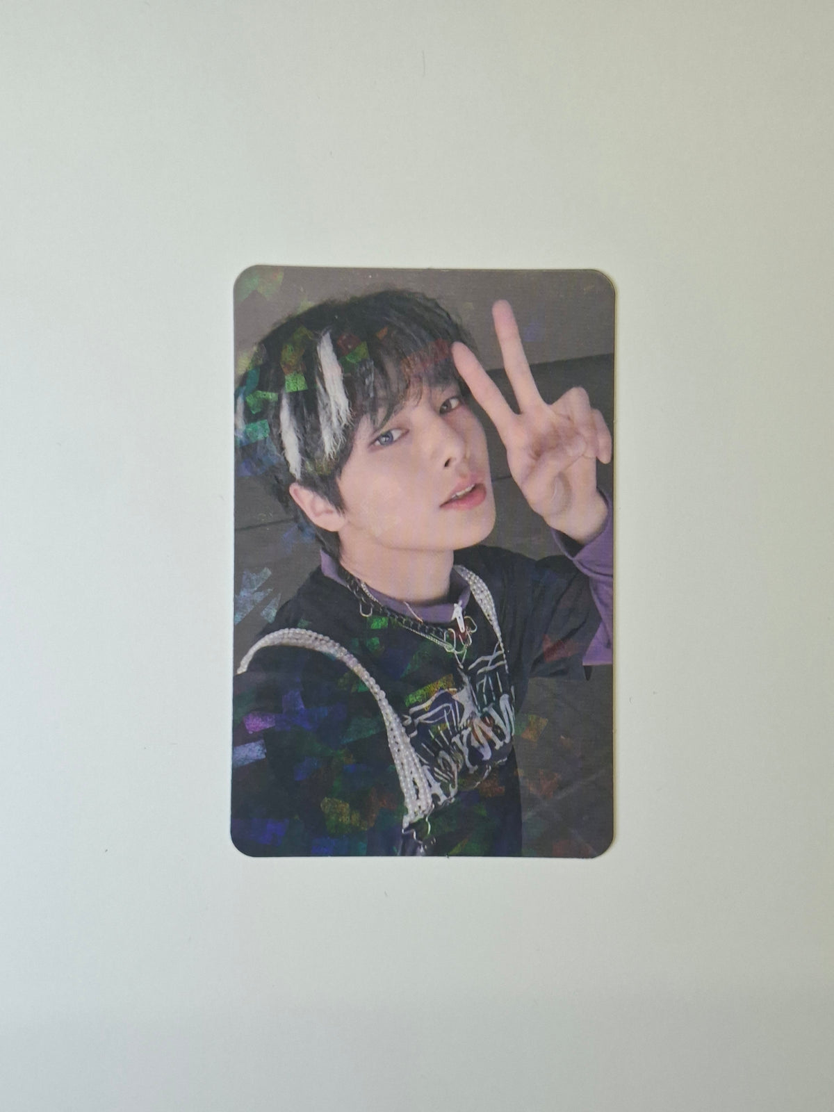Stray Kids Oddinary Benefit