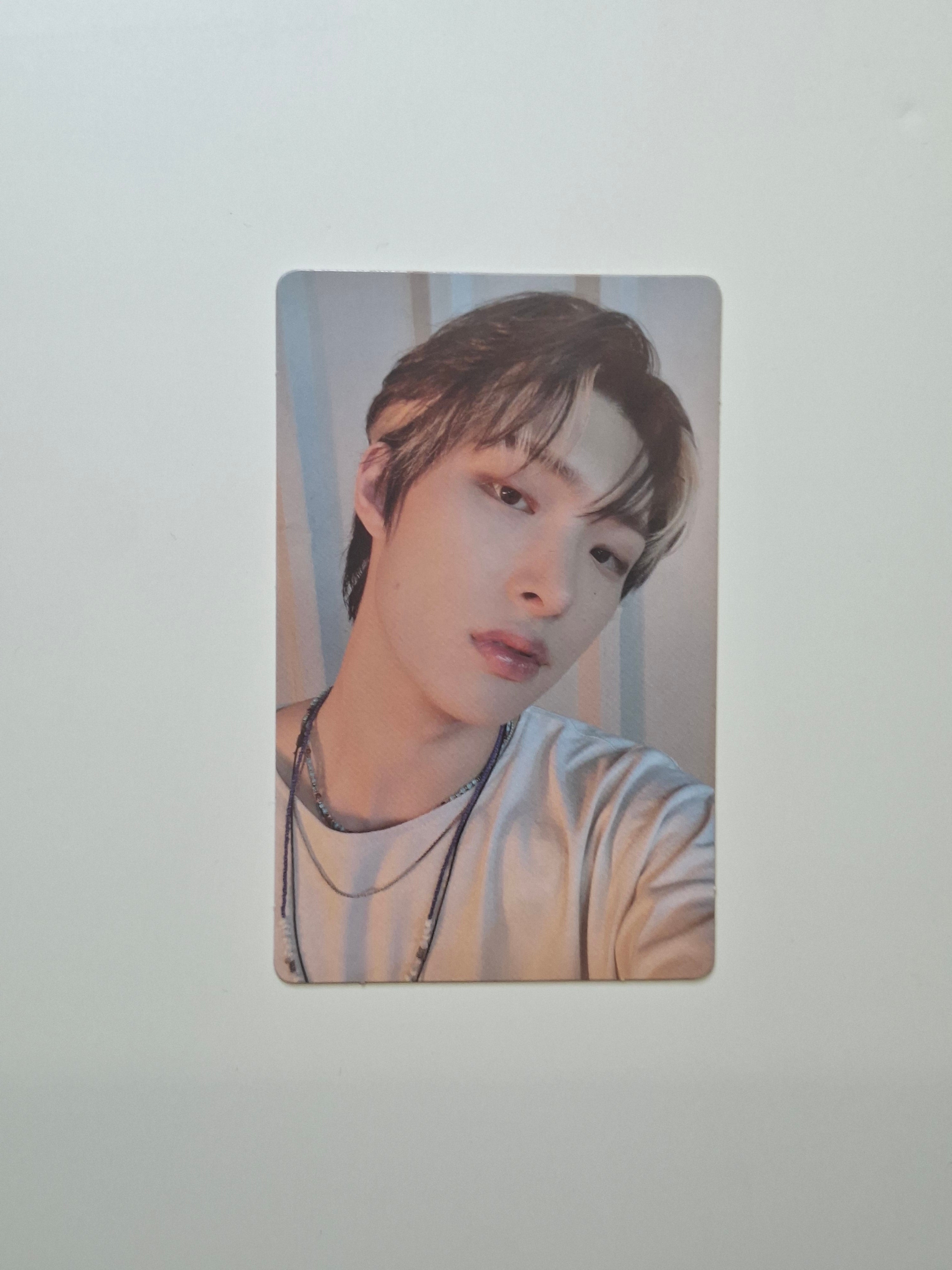 Ateez Klaura Beatroad POB