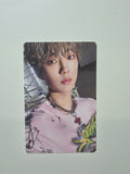 8turn Album Photocard