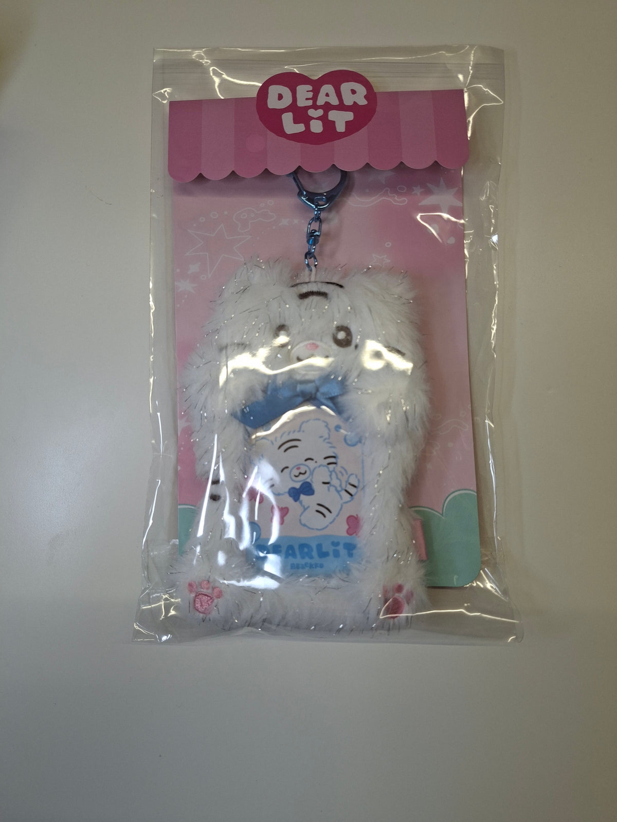 Illit Dearlit Photocard Holder