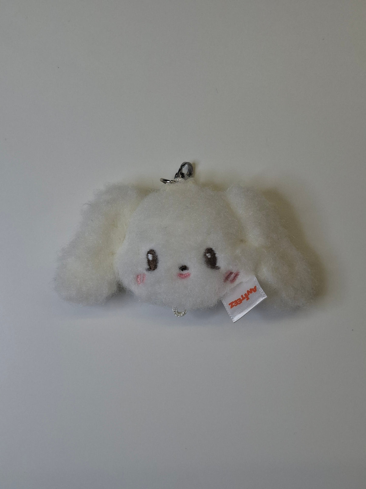 Ateez Aniteez in Color Lucky Draw Linkable Face Keyring