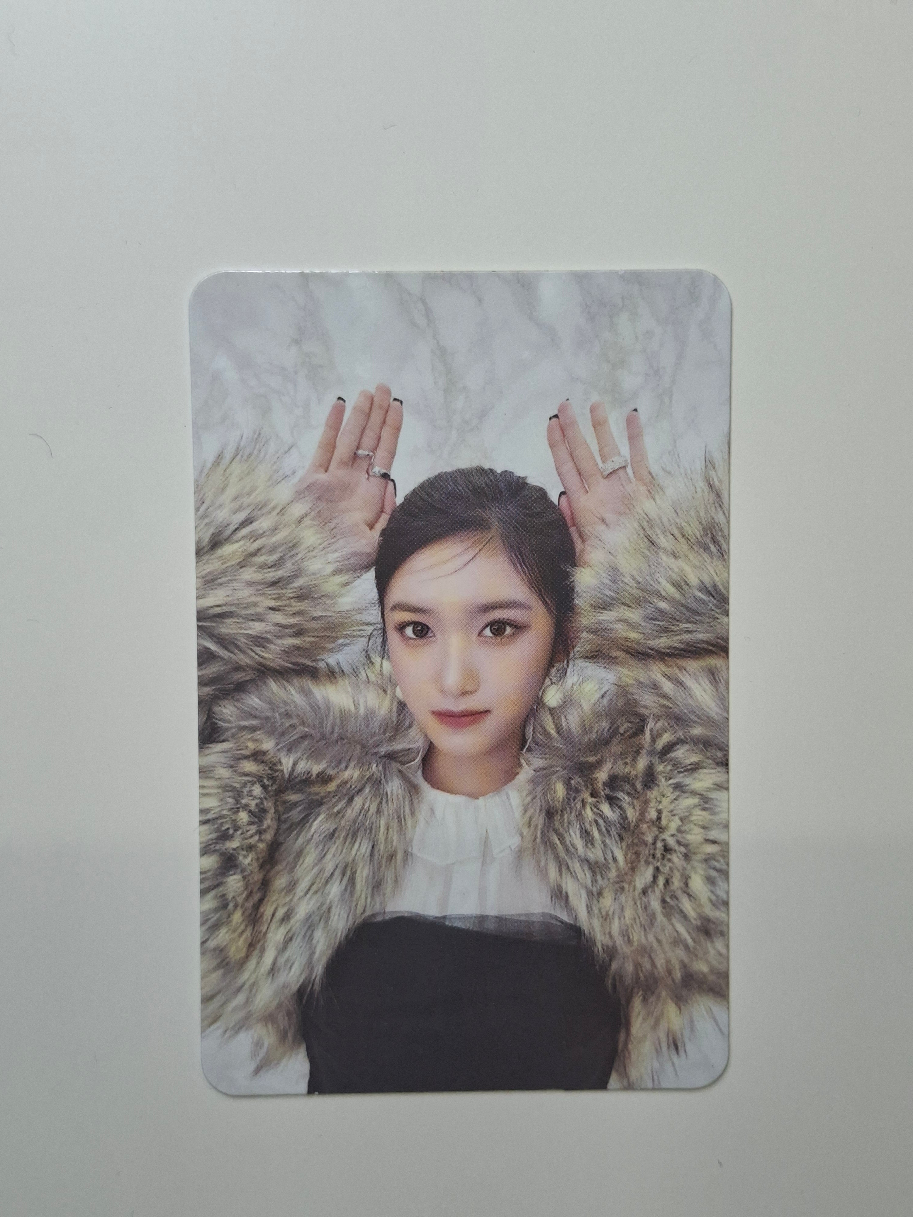 Ive I've Ive Special Version Leeseo