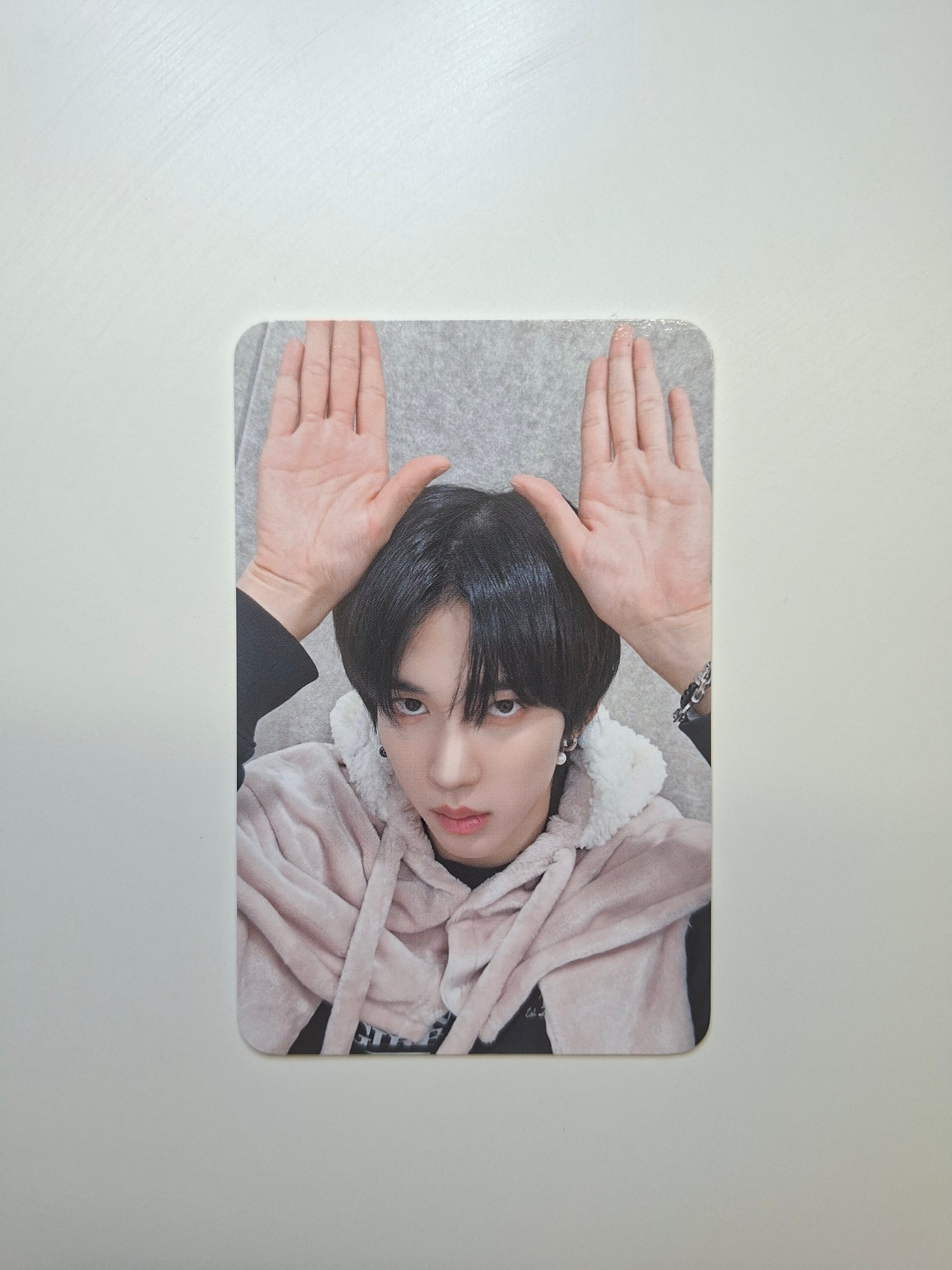Lun8 Buff Withmuu POB