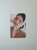 I-dle 2026 Seaons Greetings i-dle & Soil co. Miyeon Photocard