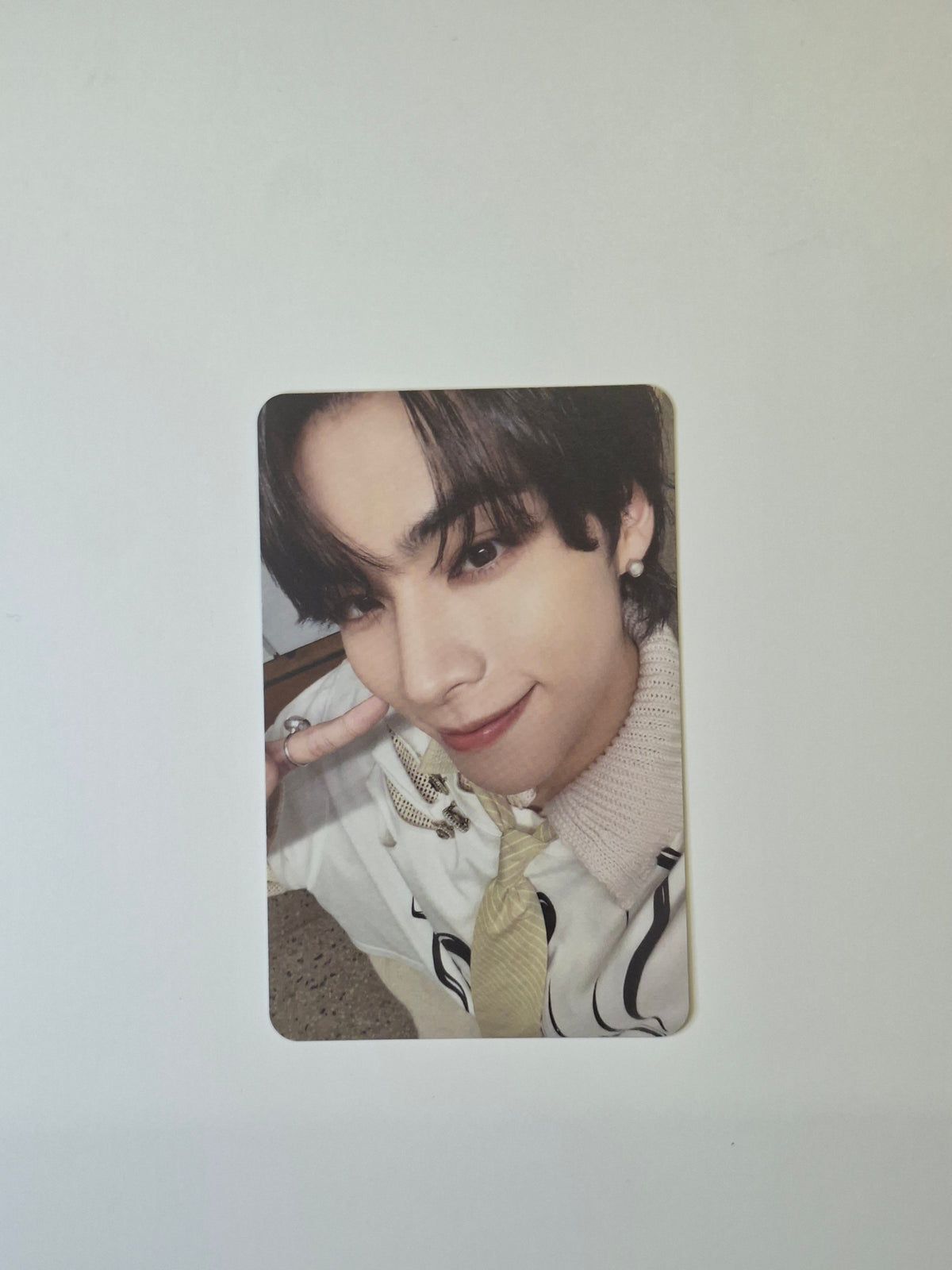 WayV On my Youth Photobook