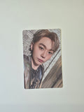 Seventeen Happy Burstday Album Photocard