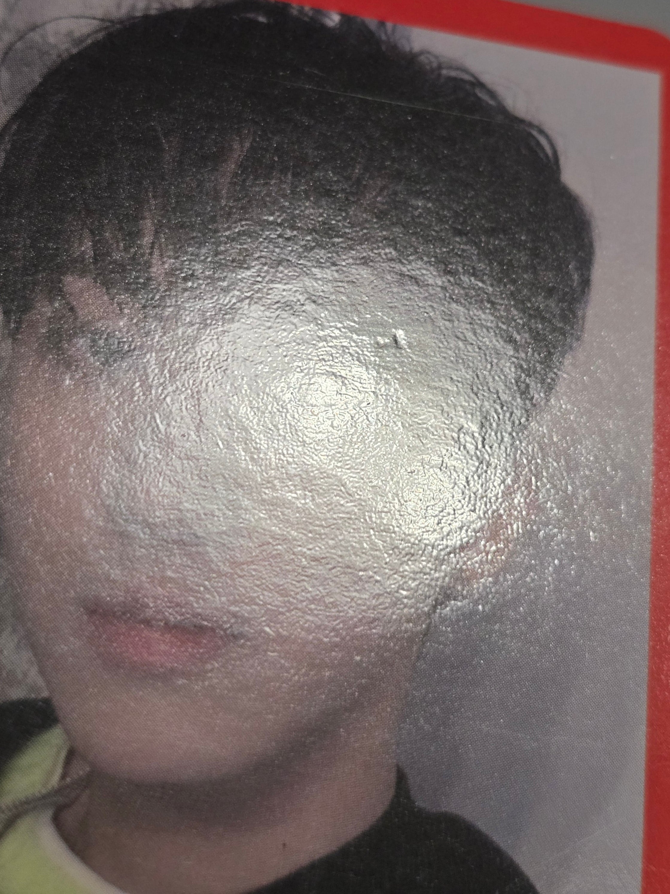 Stray Kids Miroh Album Photocard