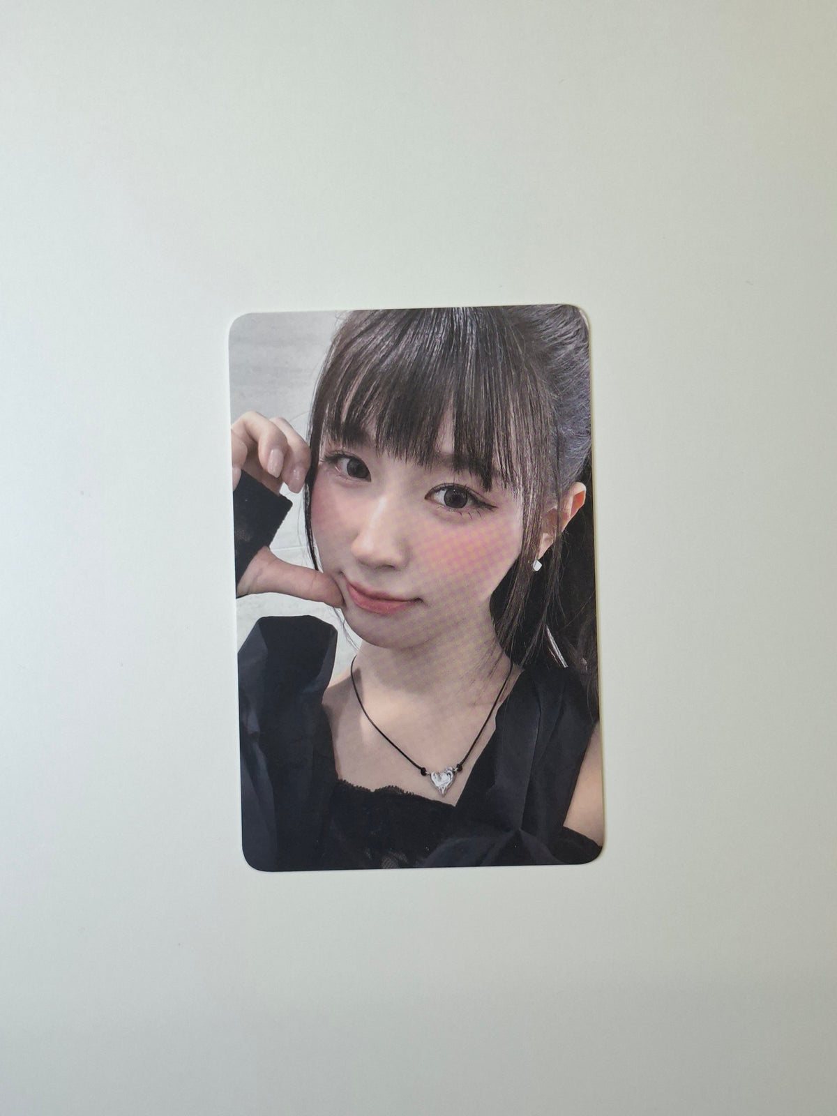 I-dle We are Miyeon Benefit