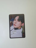 Oneus Trickster Album Photocard