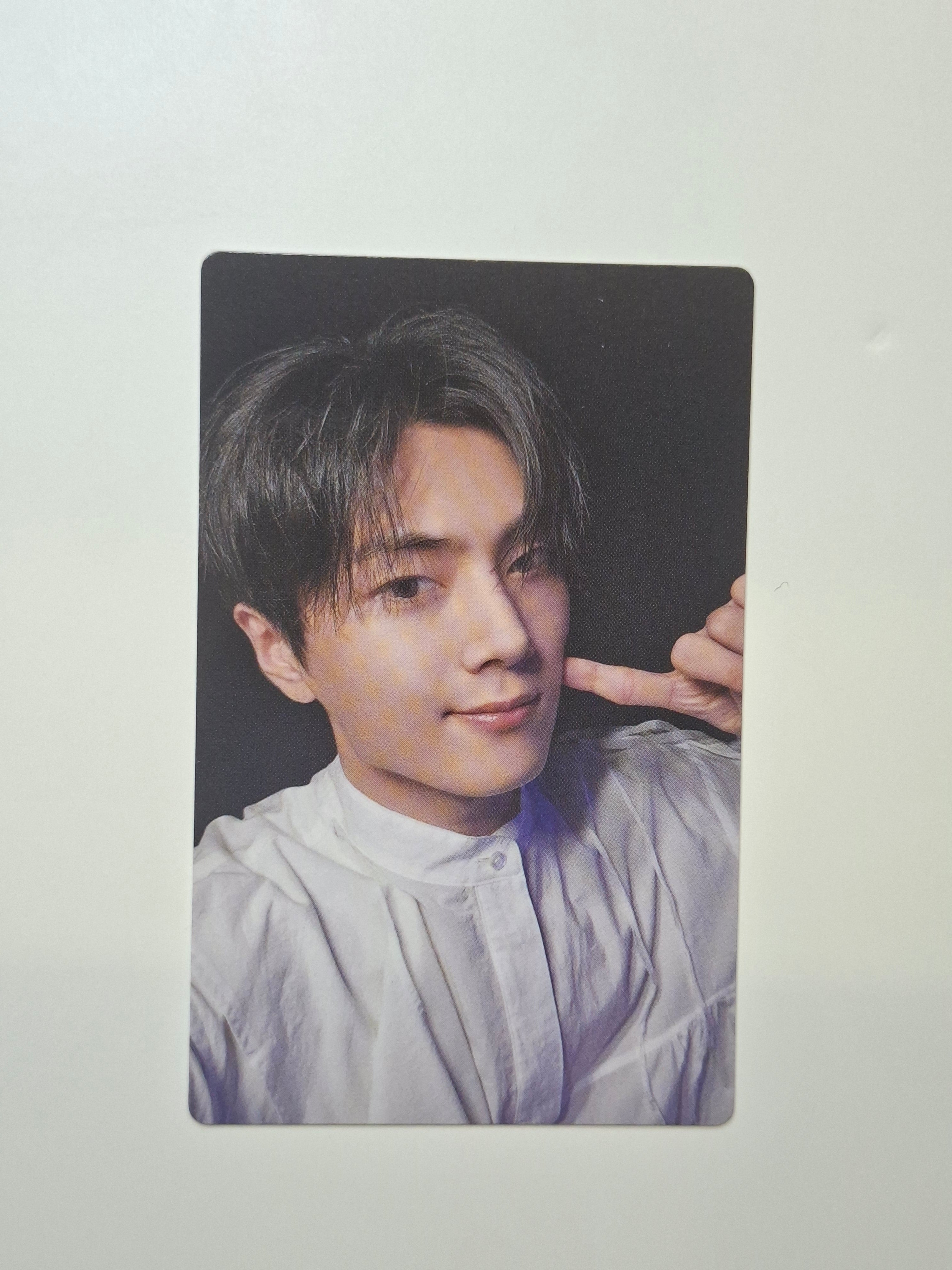 Enhypen Yoi Standard Edition