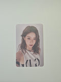 Lesserafim Spaghetti Album Photocard