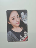 Ive Lightstick Ver.2 Photocard