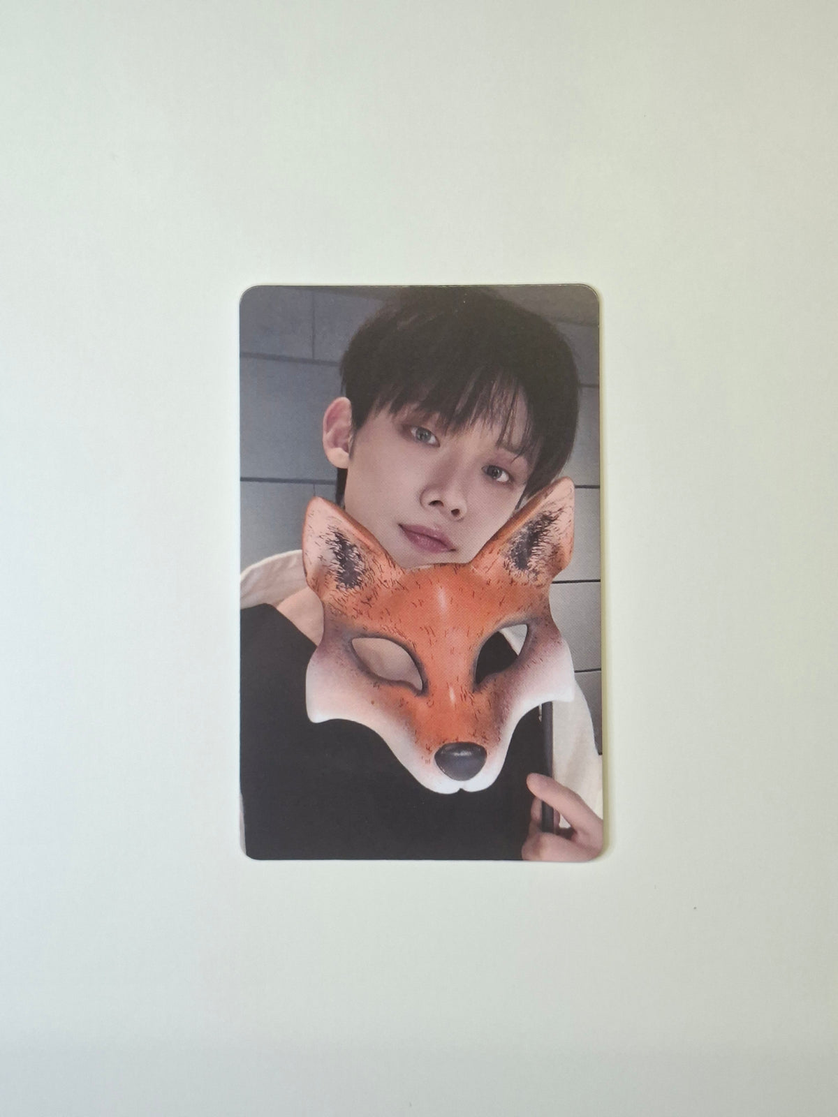 TXT Minisode 3: Tomorrow Weverse Benefit